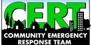 Community Emergency Response Team Program (CERT) LAKE WORTH