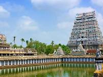 Temples of Tamilnadu