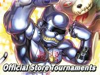 Weekly Digimon Store Tournament