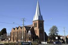 Goulburn Uniting Church Op-Shop and Café