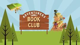 Adventurers Family Book Club