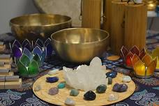 Sound Bath Meditation