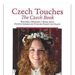 Czech’em Out Book Club