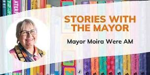 Stories With The Mayor - Babytime - Willunga Library