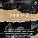 The June Jam