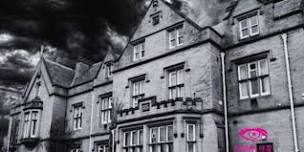 Ryecroft Hall Audenshaw Ghost Hunt