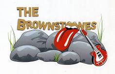 The Brownstones