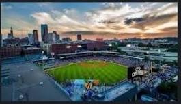 Third Annual St. Paul Saints Game  — American Society of Civil Engineers (ASCE)