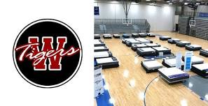 Warrensburg HS Band & Choir Mattress Sale Fundraiser