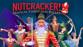 Nutcracker! Magical Christmas Ballet