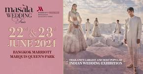 Masala Wedding Fair 2024