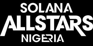 Solana Allstars NG - Community Meetup Bayelsa #2