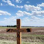 Ride for Jaxtyn 1st annual Father's Day memorial ride for Mathu Giese.