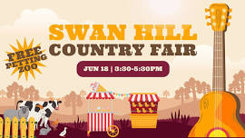 Swan Hill Christian School - Country Fair