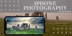 iPhone Photography for Beginners