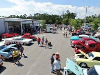 St. Augustine Cruisers Cruise In