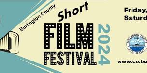 Burlington County Short Film Festival