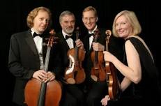 Salida Aspen Concerts presents American String Quartet