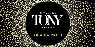 Orlando Shakes to host free Tony Awards viewing party