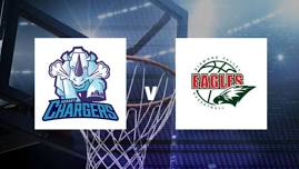 29 June 2024 Hobart Chargers v Diamond Valley Eagles