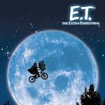 Family Dollar Movie - E.T. The Extra Terrestrial