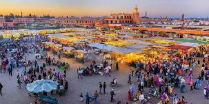 5 Night Marrakech Trip