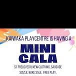 Kaiwaka Playcentre MINI GALA