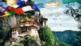 Extraordinary Nepal & Bhutan!