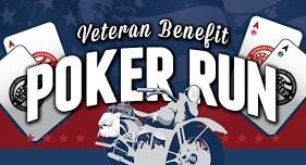 Poker Run