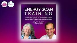 Energy Scan Training