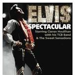 ELVIS SPECTACULAR