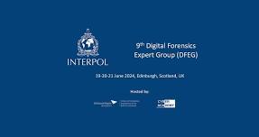 INTERPOL Digital Forensics Expert Group (DFEG2024)