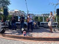 Blues, Soul, Funk, and More at Lucharitos