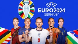 Gastro UEFA EURO 2024 GERMANY