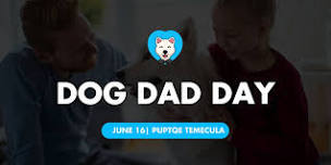 Dog Dad Day Celebration