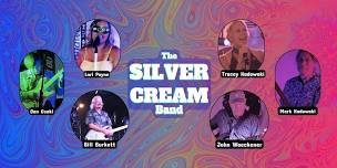 Silver Cream Band CORNROAST ROCK @ Birch Creek Roadhouse