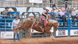 Old Spanish Trail Rodeo