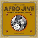 AfroJive by Disko Afrika