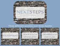 NextSteps