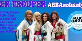 Super Trouper ABBAsolutely Live | Chinchilla