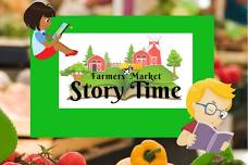 Farmer’s Market Storytime