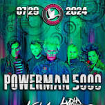 Powerman 5000