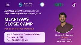 ML API AWS Cloud Camp