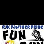 RJK Panther Pride Fun Run (or Walk)