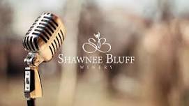 Shawnee Bluff Winery - Live Music by Mitch Shields