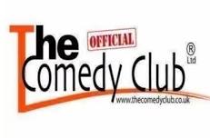 Comedy Club Comedy Extravaganza: Four Brilliant Tv Comedians