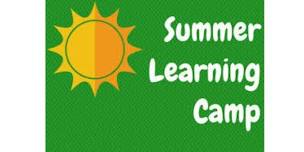 Summer Learning Camp Final Week