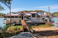 Paranormal Investigation at the Haunted Majestic Riverboat