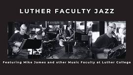 Luther Faculty Jazz