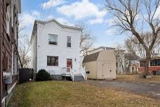 Open House for 34 Wood Street Lewiston ME 04240